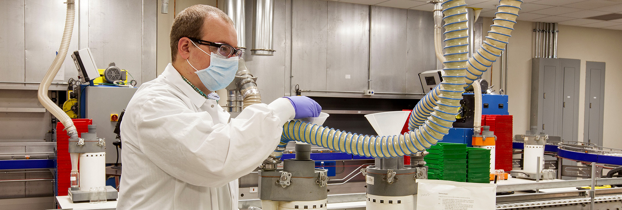SureTech® Laboratories