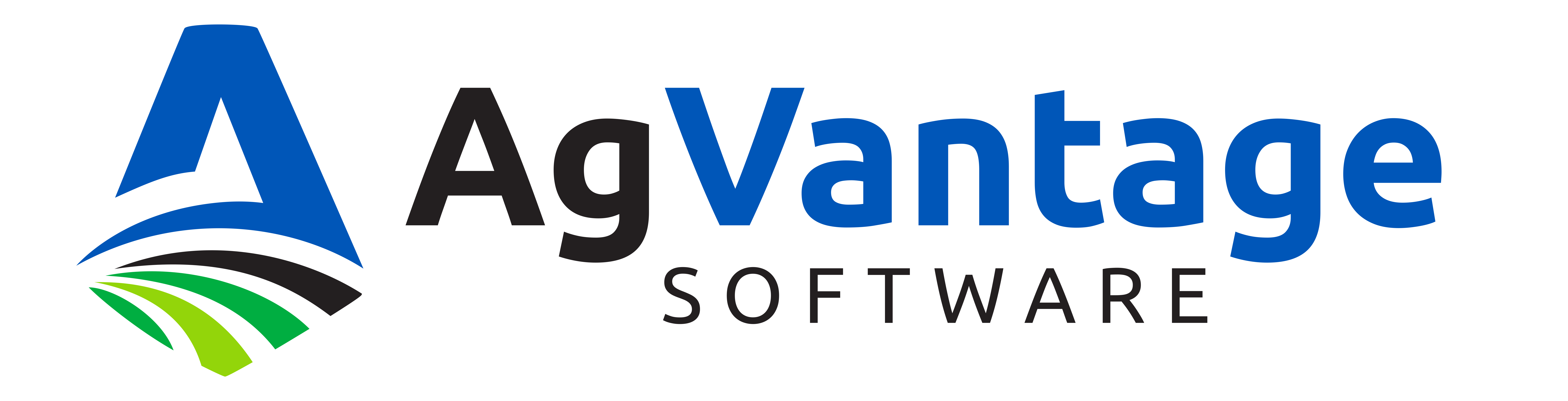 AgVantage Software Logo