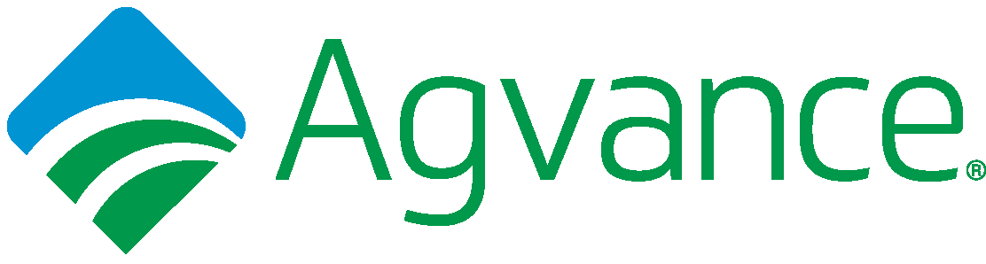Agvance Company Logo