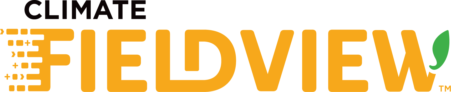 Climate FieldView Logo