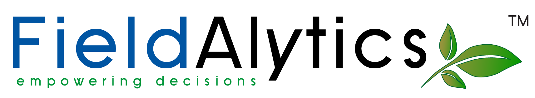 FieldAlytics Logo