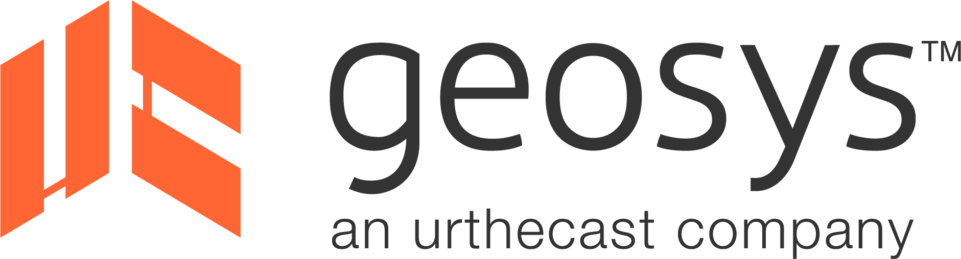 Geosys Logo