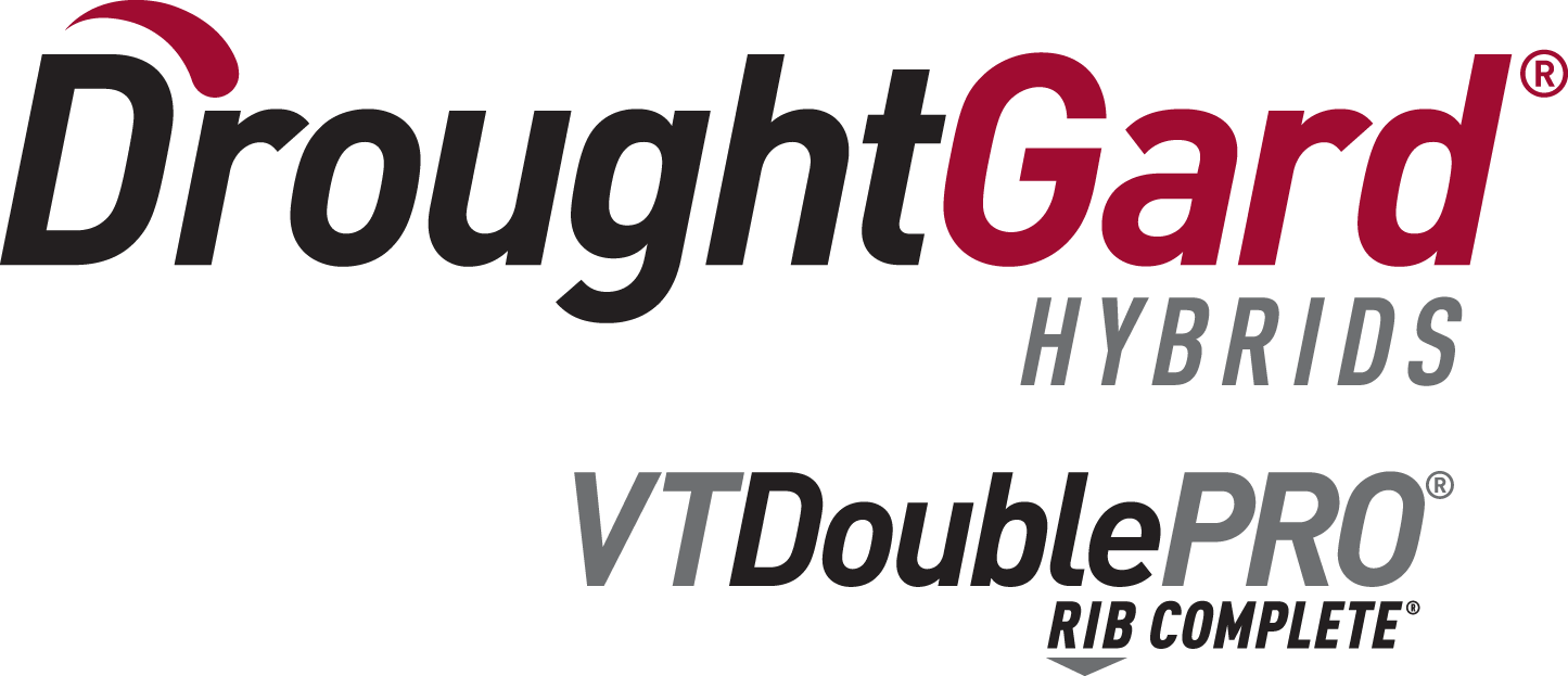 DroughtGard® VT Double PRO® RIB DGVT2P