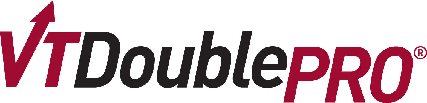 VT Double PRO® VT2P