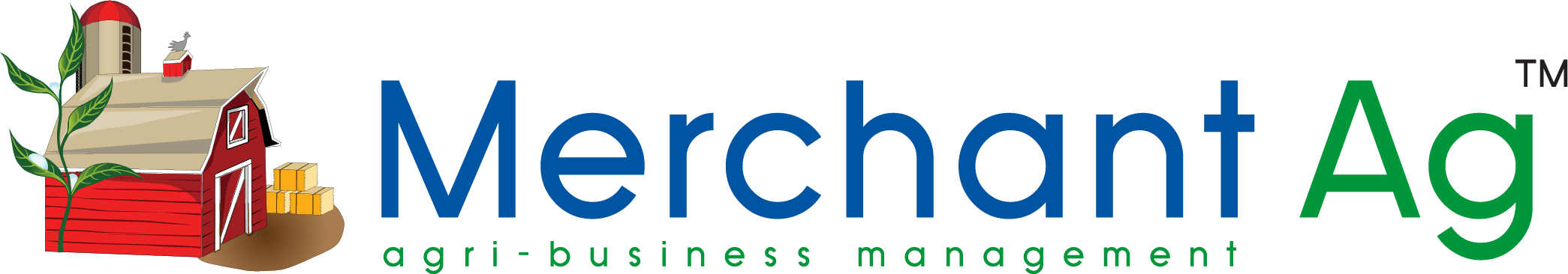 Merchant Ag Logo