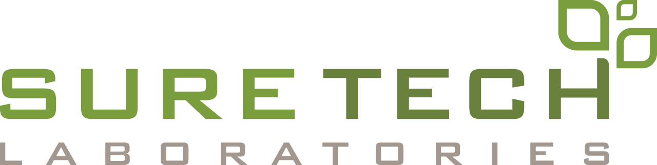 SureTech Laboratories Logo