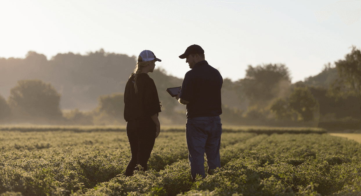 Agriculture technology solutions from WinField® United