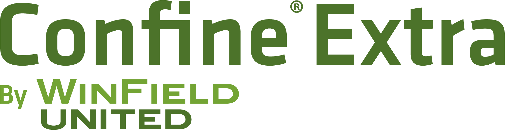 Confine® Extra logo