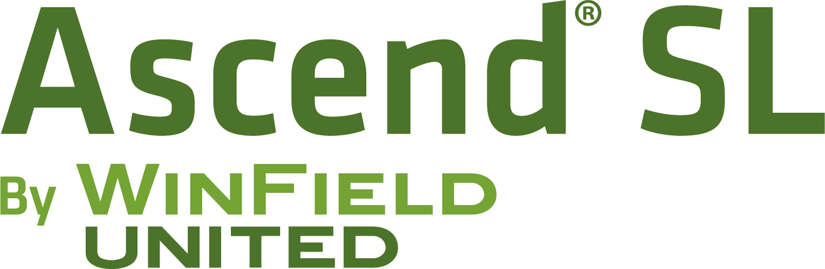 Ascend SL Logo