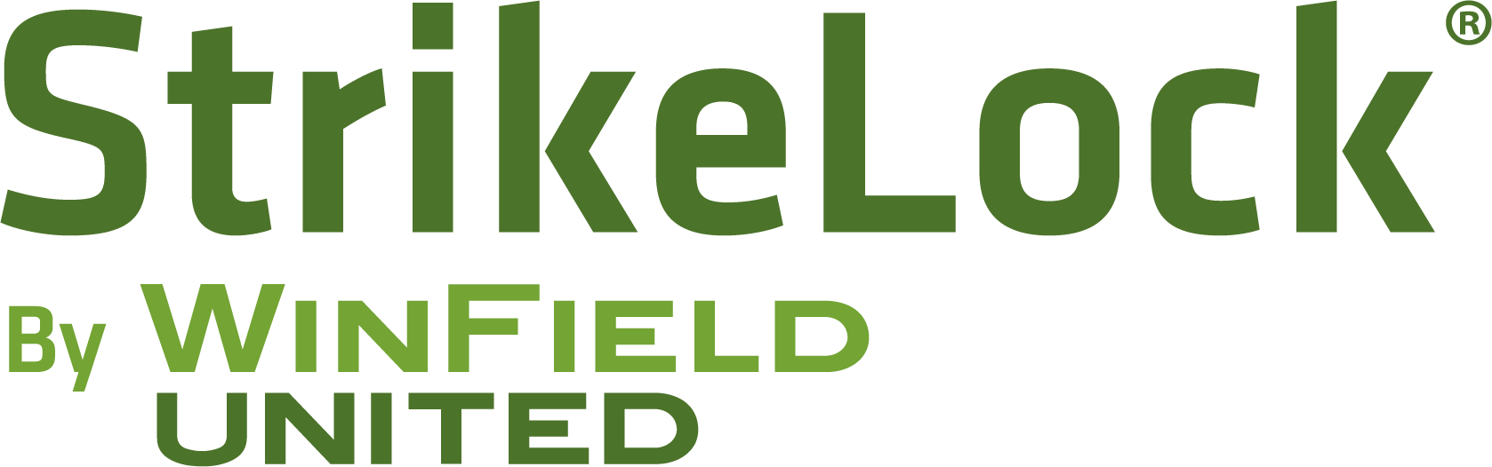 strikelock logo Strikelock Logo