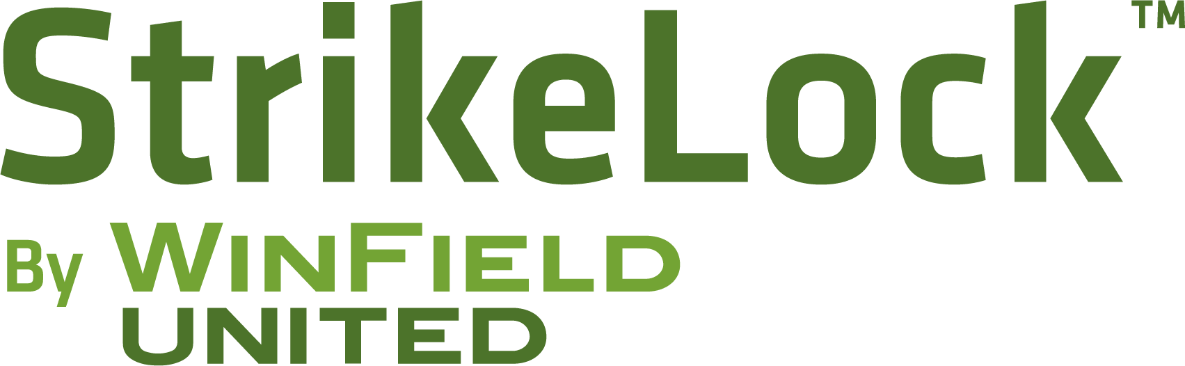 strikelock logo
