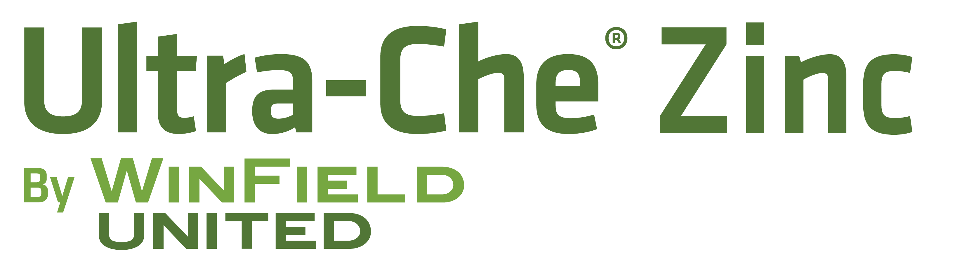 Ultra-Che® Zinc logo