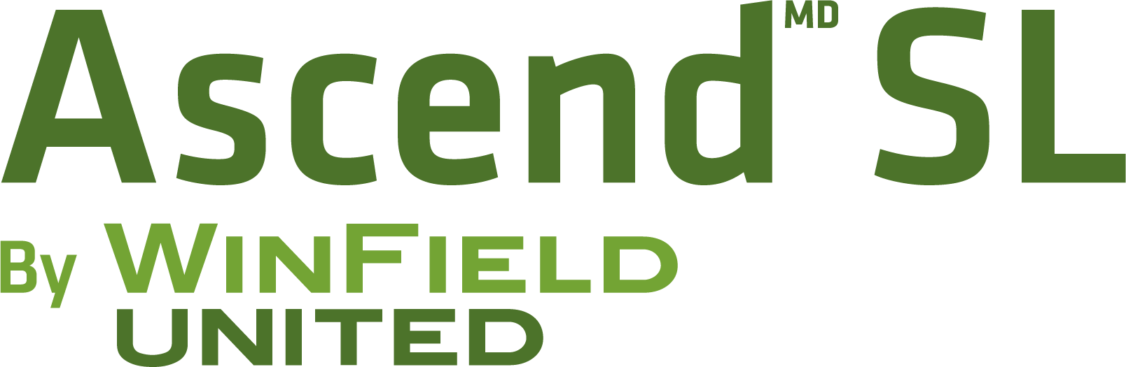 Ascend SL Logo