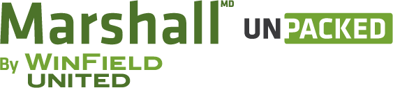 marshall unpacked logo Marshall Unpacked Logo